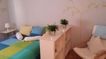 סגוביה Apartamentos Tagore מראה חיצוני תמונה