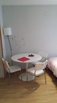 סגוביה Apartamentos Tagore מראה חיצוני תמונה