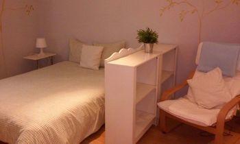 סגוביה Apartamentos Tagore מראה חיצוני תמונה