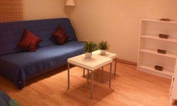 סגוביה Apartamentos Tagore מראה חיצוני תמונה